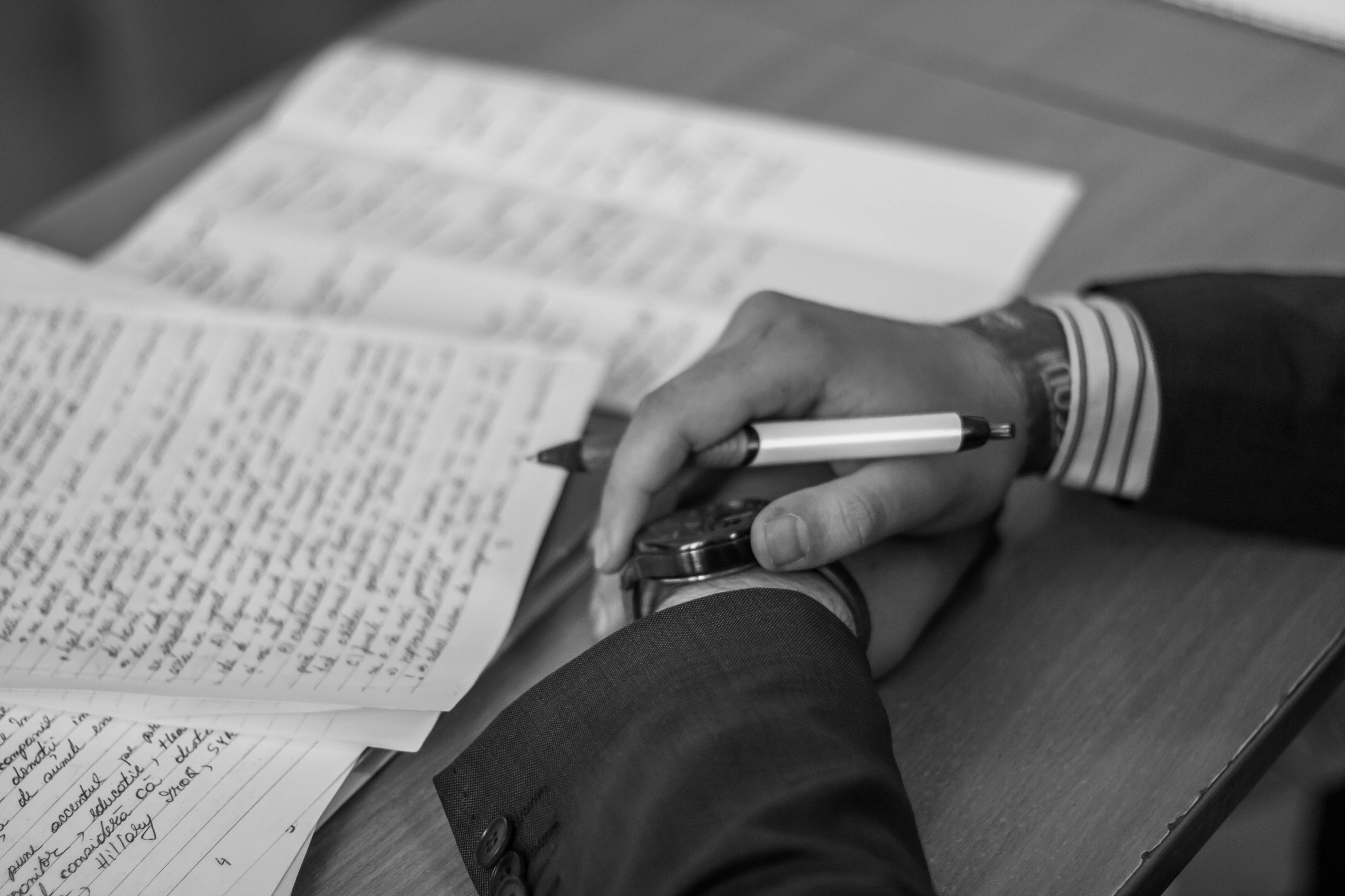 RAND Abogados Misión